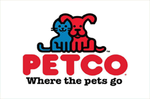 Petco Gift cards