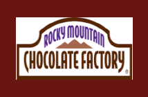 Rocky Mountain Chocolate Gift cards