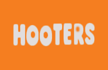 Hooters Gift cards