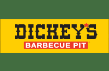 Dickey's Barbecue Pit Gift cards
