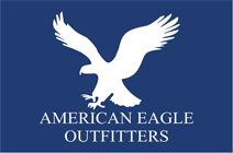 American Eagle Outfitters Gift cards