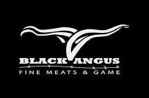 Black Angus Gift cards