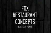 Fox Restaurant Concepts Gift cards