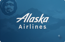 Alaska Airlines