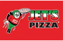 Jet's Pizza (In Store Only)