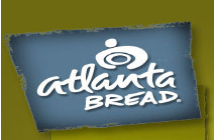 Atlanta Bread Company Gift cards