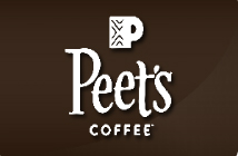 Peet's Coffee & Tea  Gift cards