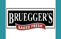 Bruegger's Bagels (No Pin - In Store Only) Gift cards