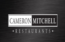 Cameron Mitchell Gift cards