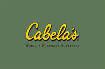 Cabelas Gift cards