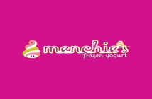 Menchie's Gift cards