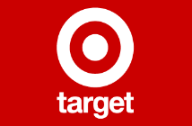 Target Gift cards