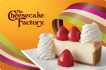 Cheesecake Factory