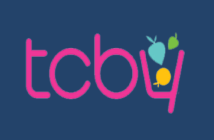 TCBY Gift cards
