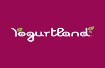 Yogurtland (No Pin)