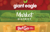 Giant Eagle