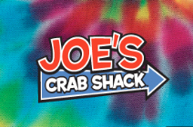 Joe's Crab Shack Gift cards