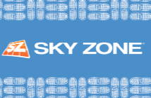 Sky Zone Gift cards