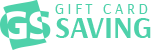 Gift Card Saving