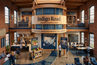 The Indigo Road Gift Cards: Save Money on Dining